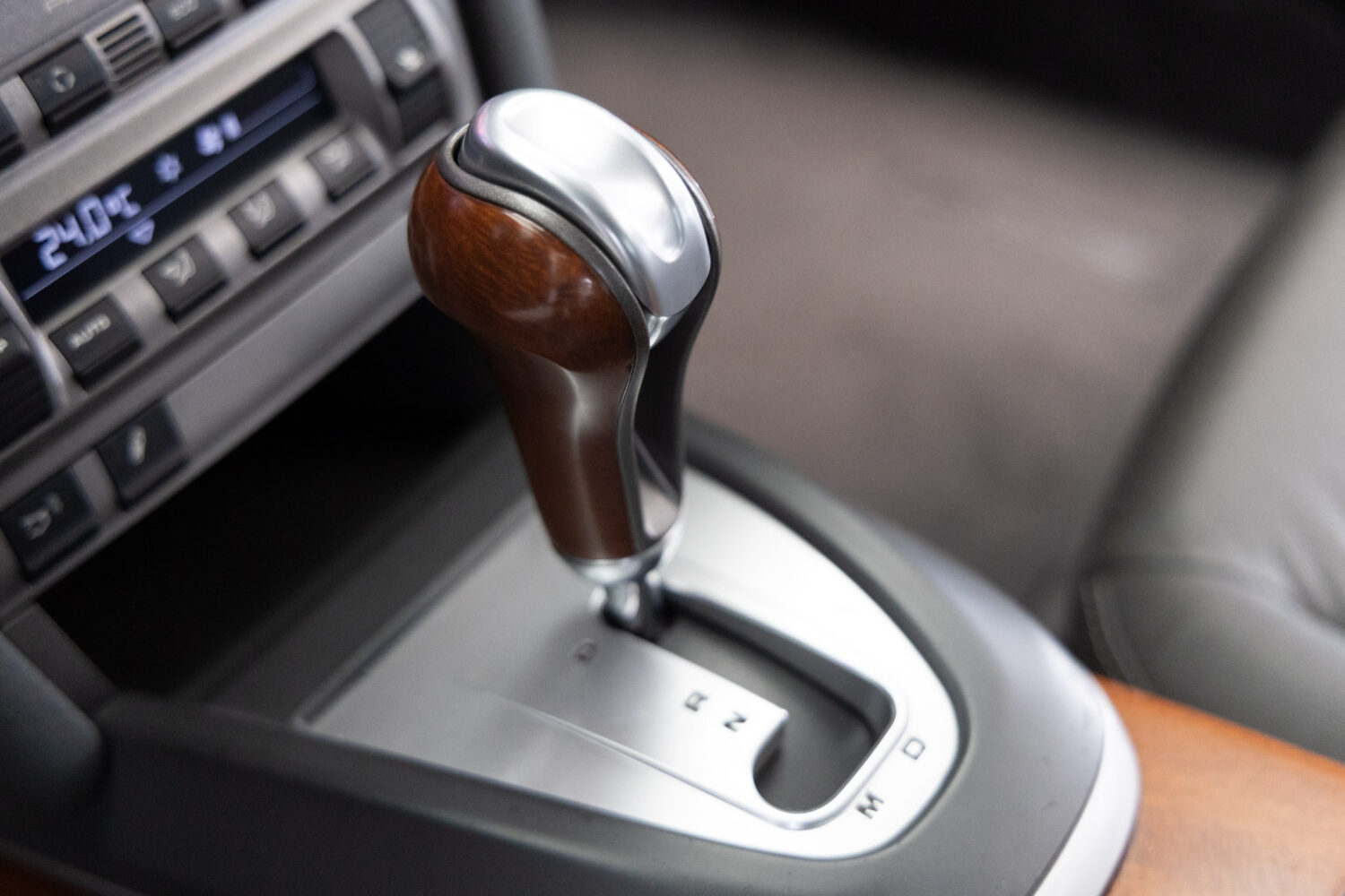 911カレラS ティプトロニックS