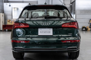 Q5 40TDIクワトロ スポーツ SラインPKG 4WD