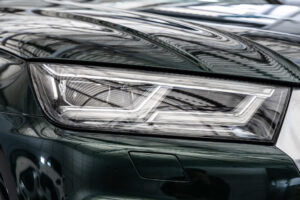 Q5 40TDIクワトロ スポーツ SラインPKG 4WD