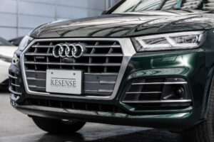 Q5 40TDIクワトロ スポーツ SラインPKG 4WD