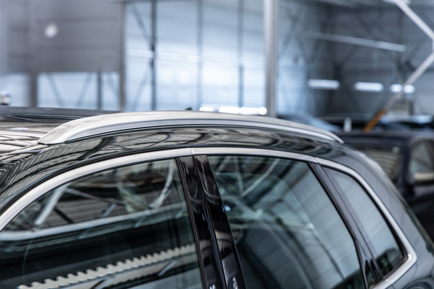 Q5 40TDIクワトロ スポーツ SラインPKG 4WD