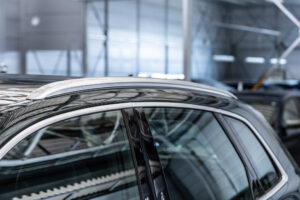 Q5 40TDIクワトロ スポーツ SラインPKG 4WD