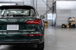 Q5 40TDIクワトロ スポーツ SラインPKG 4WD