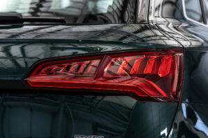 Q5 40TDIクワトロ スポーツ SラインPKG 4WD