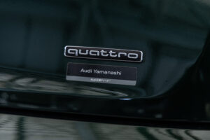 Q5 40TDIクワトロ スポーツ SラインPKG 4WD