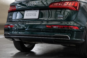 Q5 40TDIクワトロ スポーツ SラインPKG 4WD