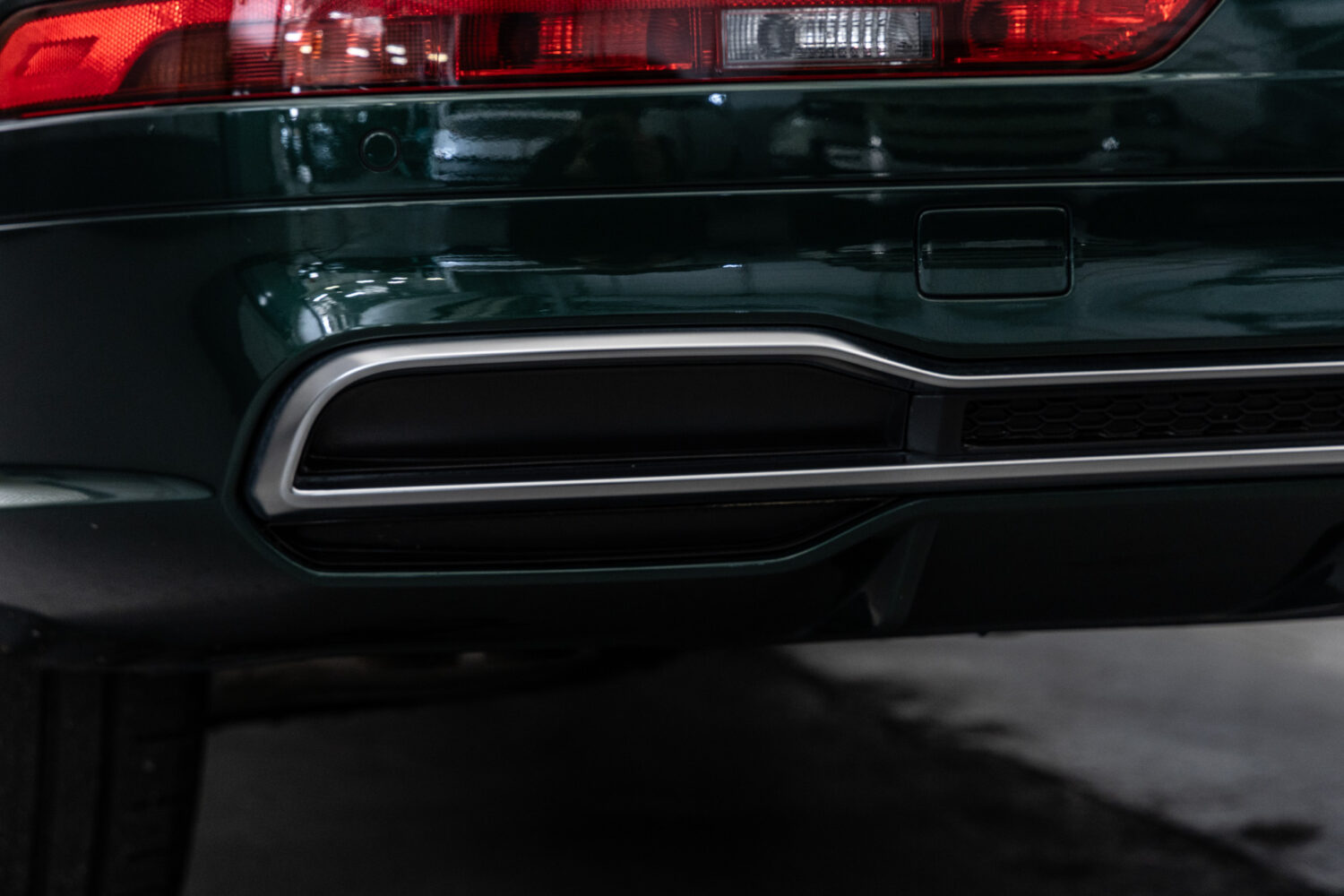 Q5 40TDIクワトロ スポーツ SラインPKG 4WD