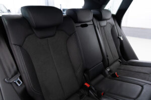 Q5 40TDIクワトロ スポーツ SラインPKG 4WD