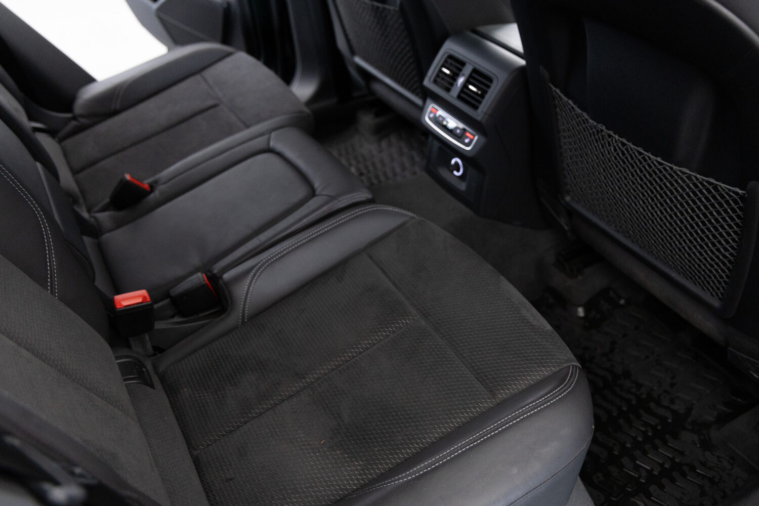 Q5 40TDIクワトロ スポーツ SラインPKG 4WD