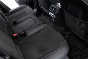 Q5 40TDIクワトロ スポーツ SラインPKG 4WD