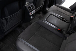 Q5 40TDIクワトロ スポーツ SラインPKG 4WD