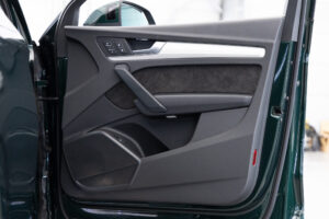 Q5 40TDIクワトロ スポーツ SラインPKG 4WD