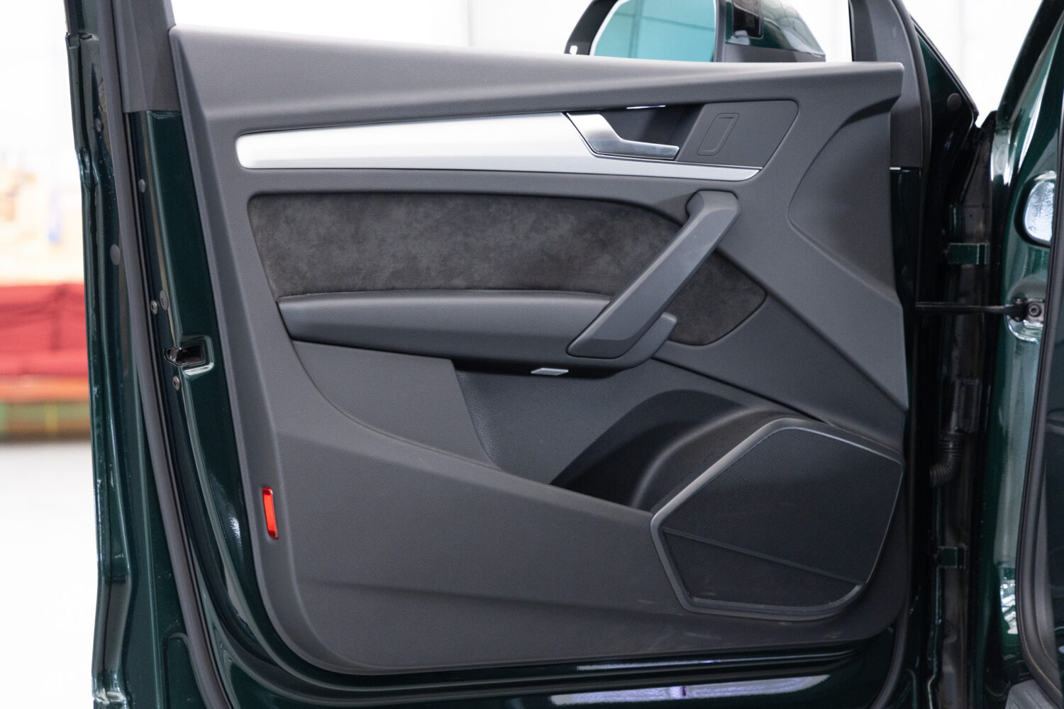 Q5 40TDIクワトロ スポーツ SラインPKG 4WD