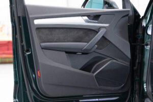 Q5 40TDIクワトロ スポーツ SラインPKG 4WD