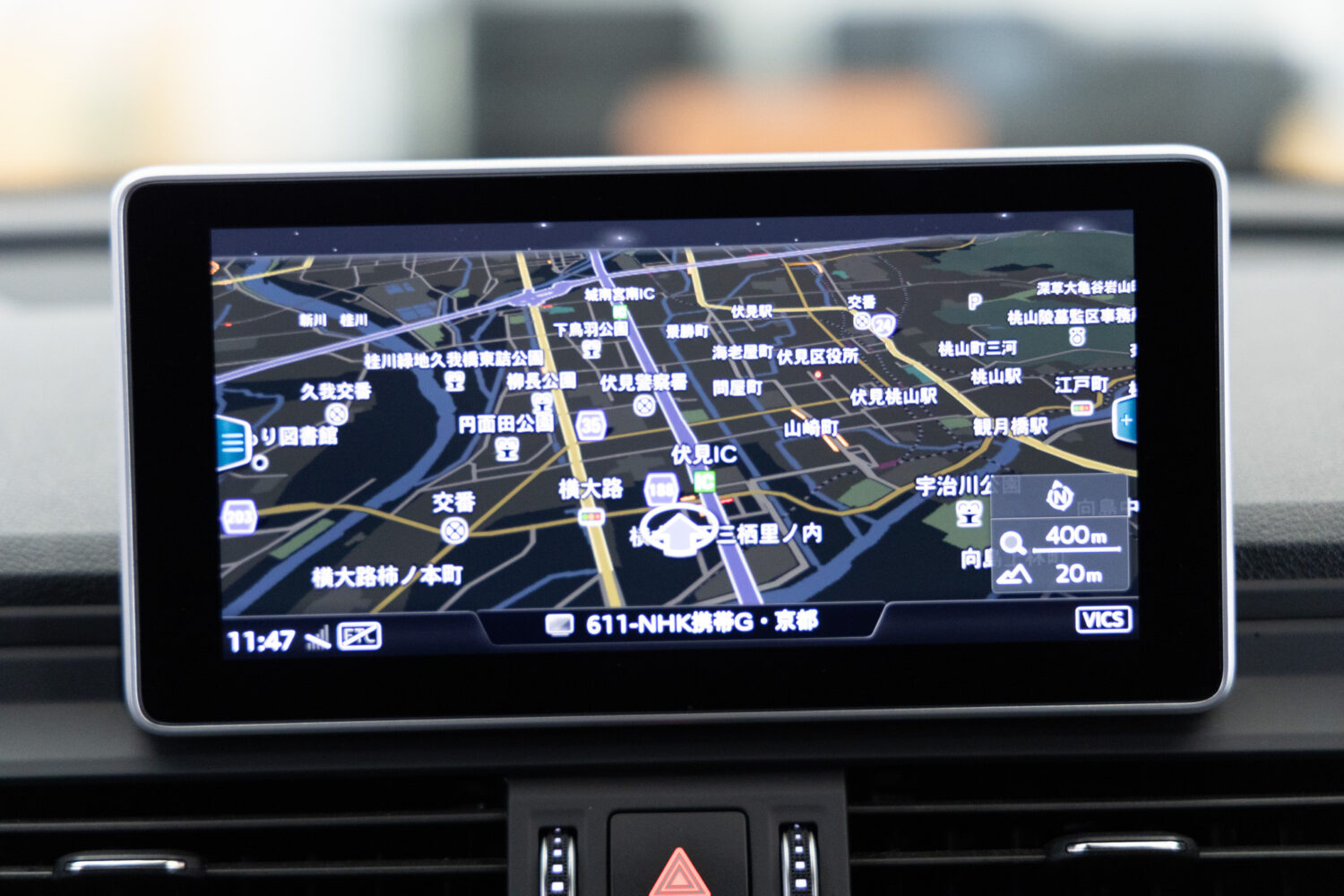 Q5 40TDIクワトロ スポーツ SラインPKG 4WD