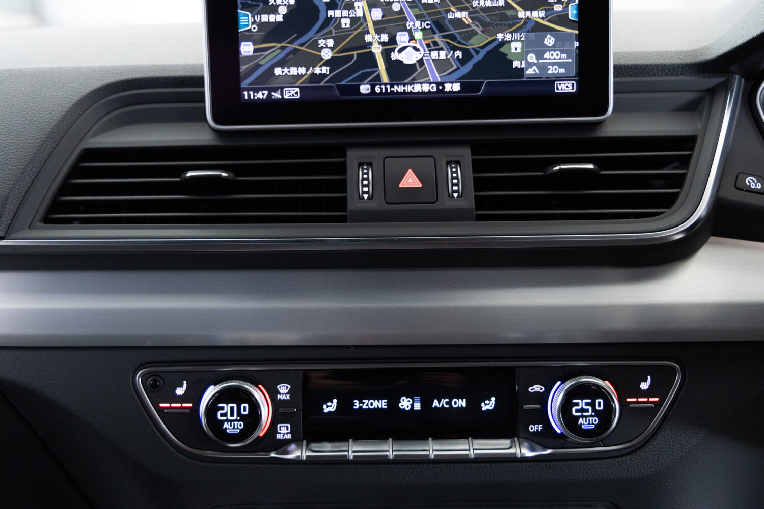 Q5 40TDIクワトロ スポーツ SラインPKG 4WD