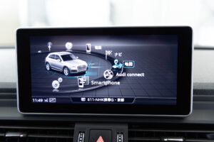 Q5 40TDIクワトロ スポーツ SラインPKG 4WD