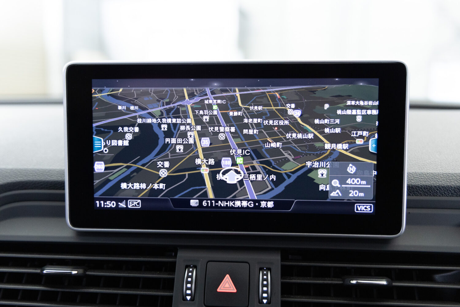 Q5 40TDIクワトロ スポーツ SラインPKG 4WD