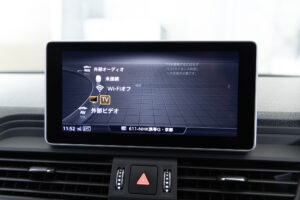 Q5 40TDIクワトロ スポーツ SラインPKG 4WD