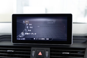 Q5 40TDIクワトロ スポーツ SラインPKG 4WD