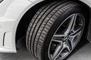 Cクラス C63クーペ