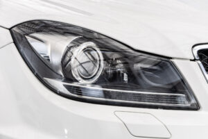 Cクラス C63クーペ