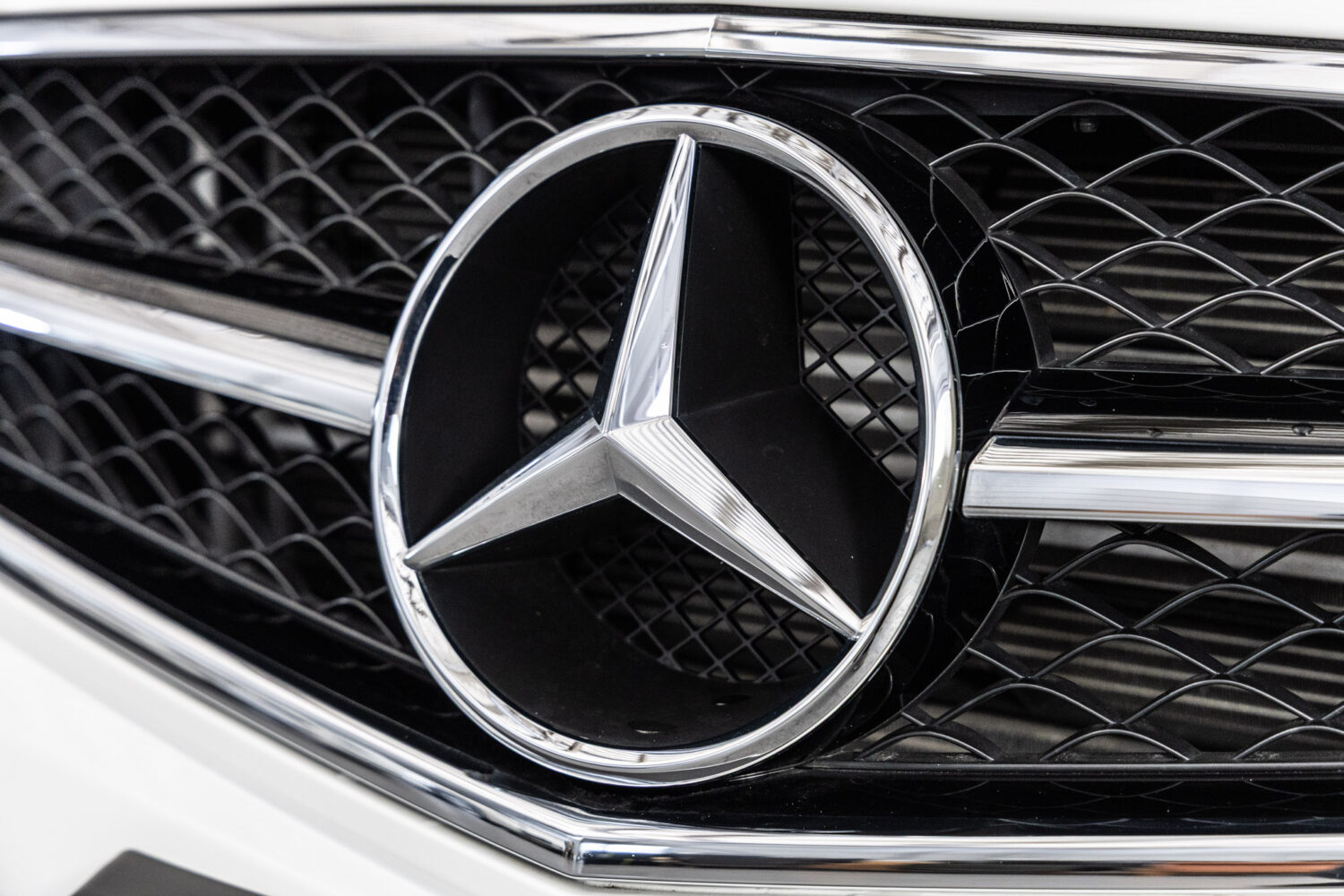 Cクラス C63クーペ