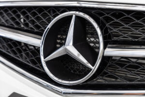 Cクラス C63クーペ