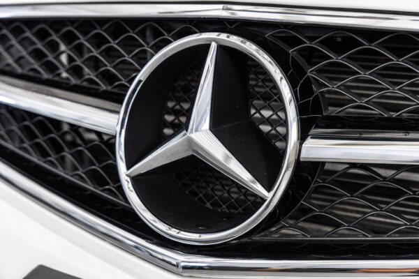 Cクラス C63クーペ