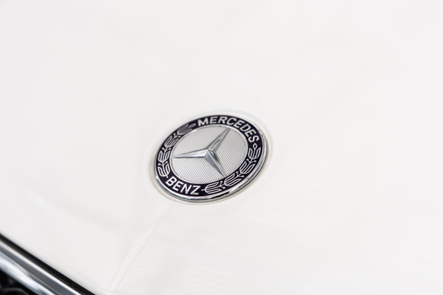 Cクラス C63クーペ