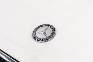 Cクラス C63クーペ