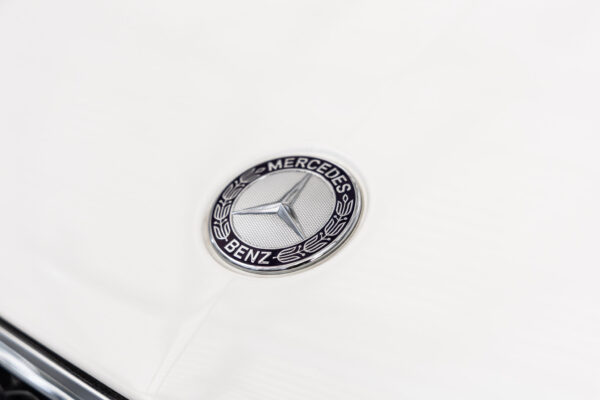 Cクラス C63クーペ