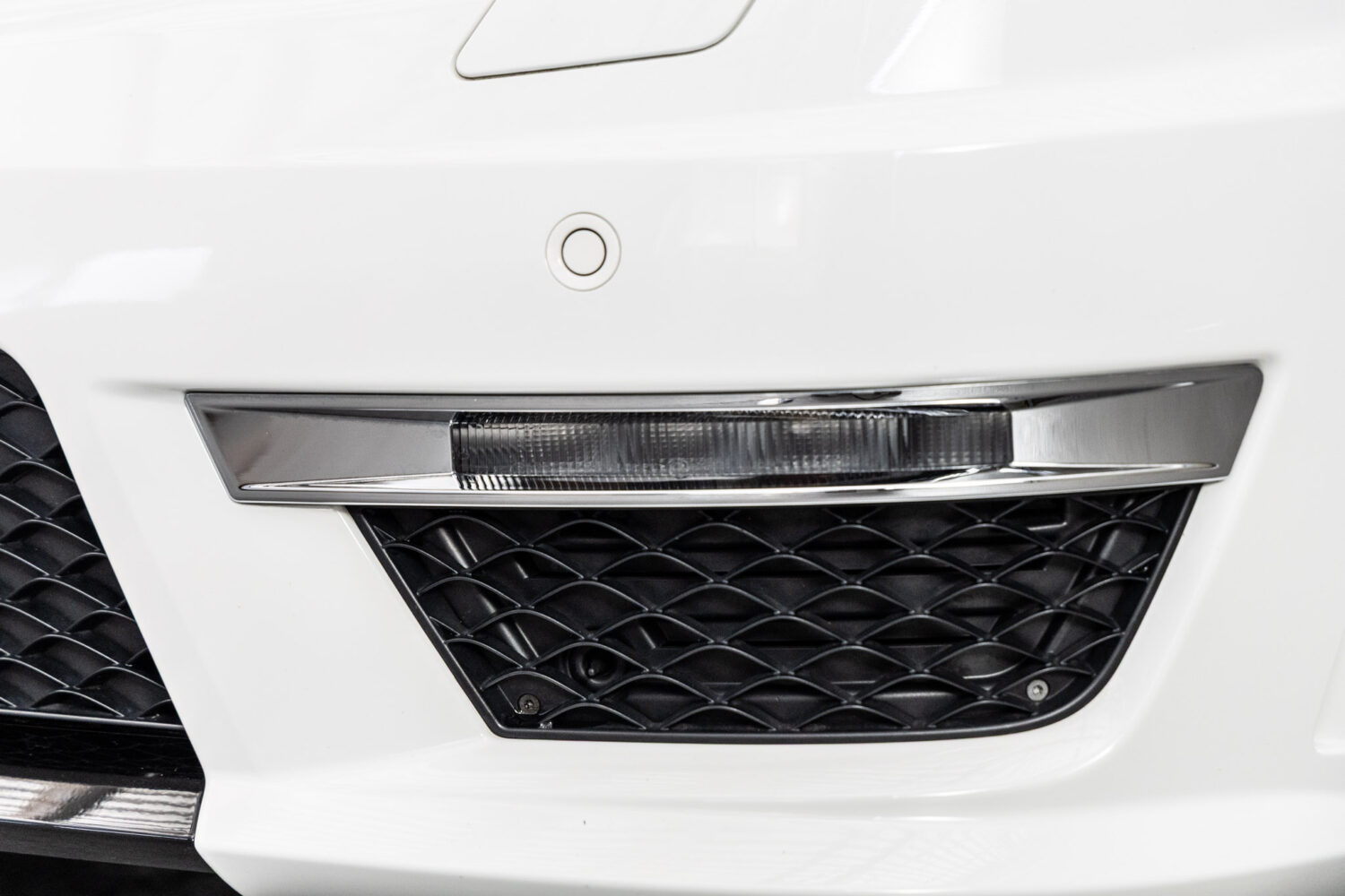 Cクラス C63クーペ