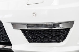 Cクラス C63クーペ