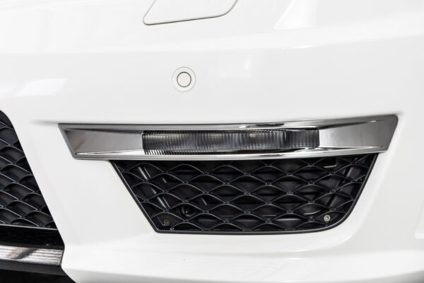 Cクラス C63クーペ
