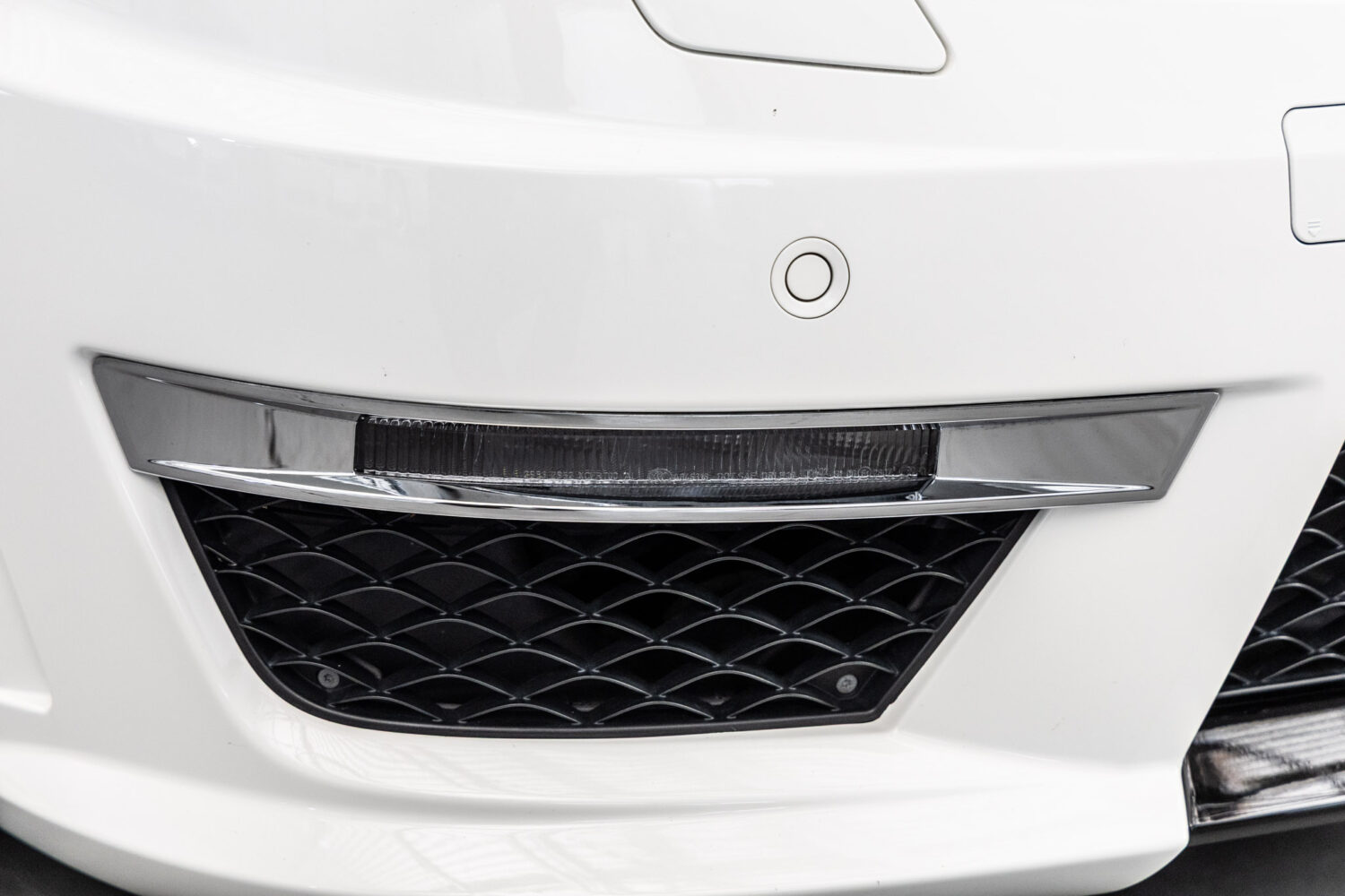 Cクラス C63クーペ