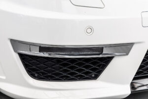 Cクラス C63クーペ