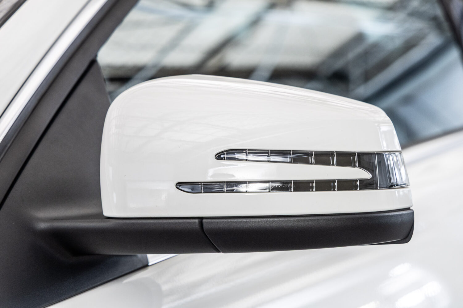 Cクラス C63クーペ