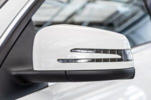 Cクラス C63クーペ