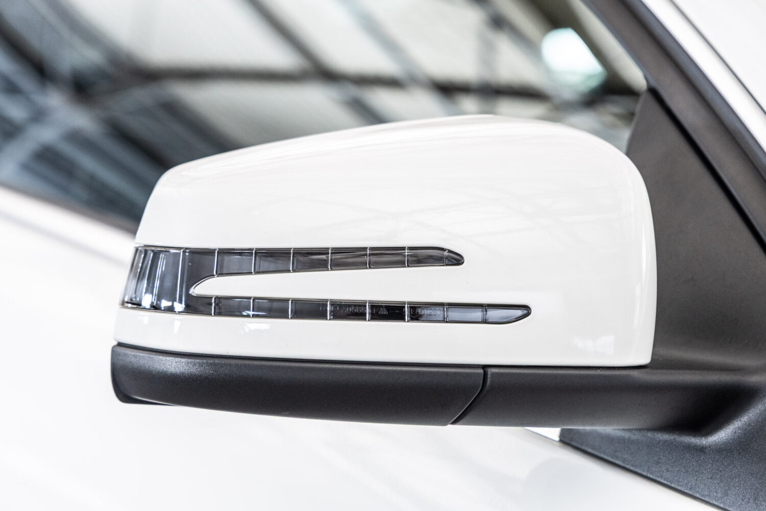 Cクラス C63クーペ