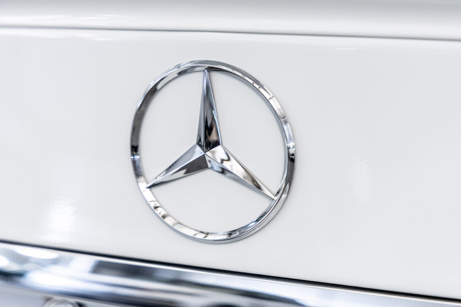 Cクラス C63クーペ