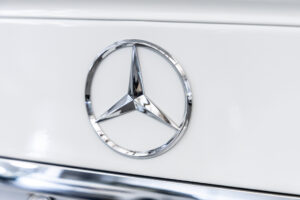 Cクラス C63クーペ