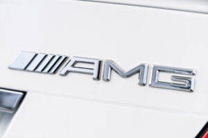 Cクラス C63クーペ