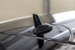 Cクラス C63クーペ