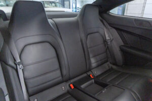 Cクラス C63クーペ