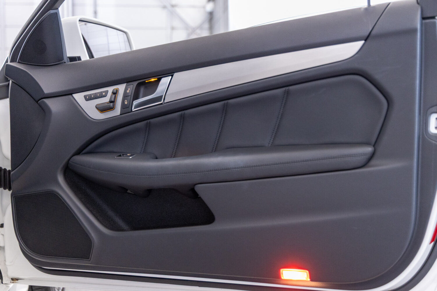 Cクラス C63クーペ