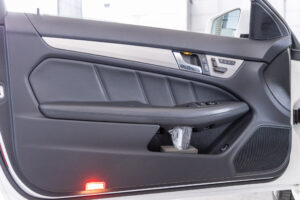 Cクラス C63クーペ