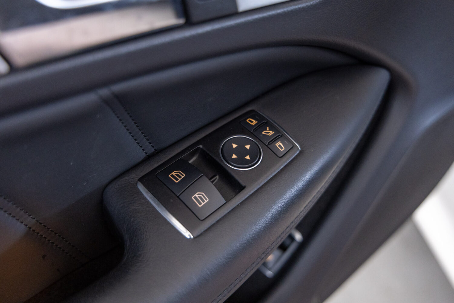 Cクラス C63クーペ