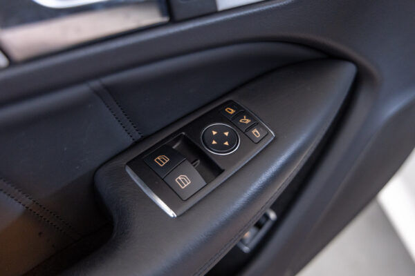 Cクラス C63クーペ
