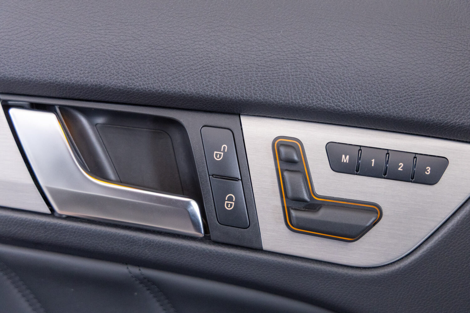 Cクラス C63クーペ